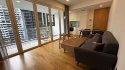 The Peak @ Cairnhill II (D9), Apartment #535083961